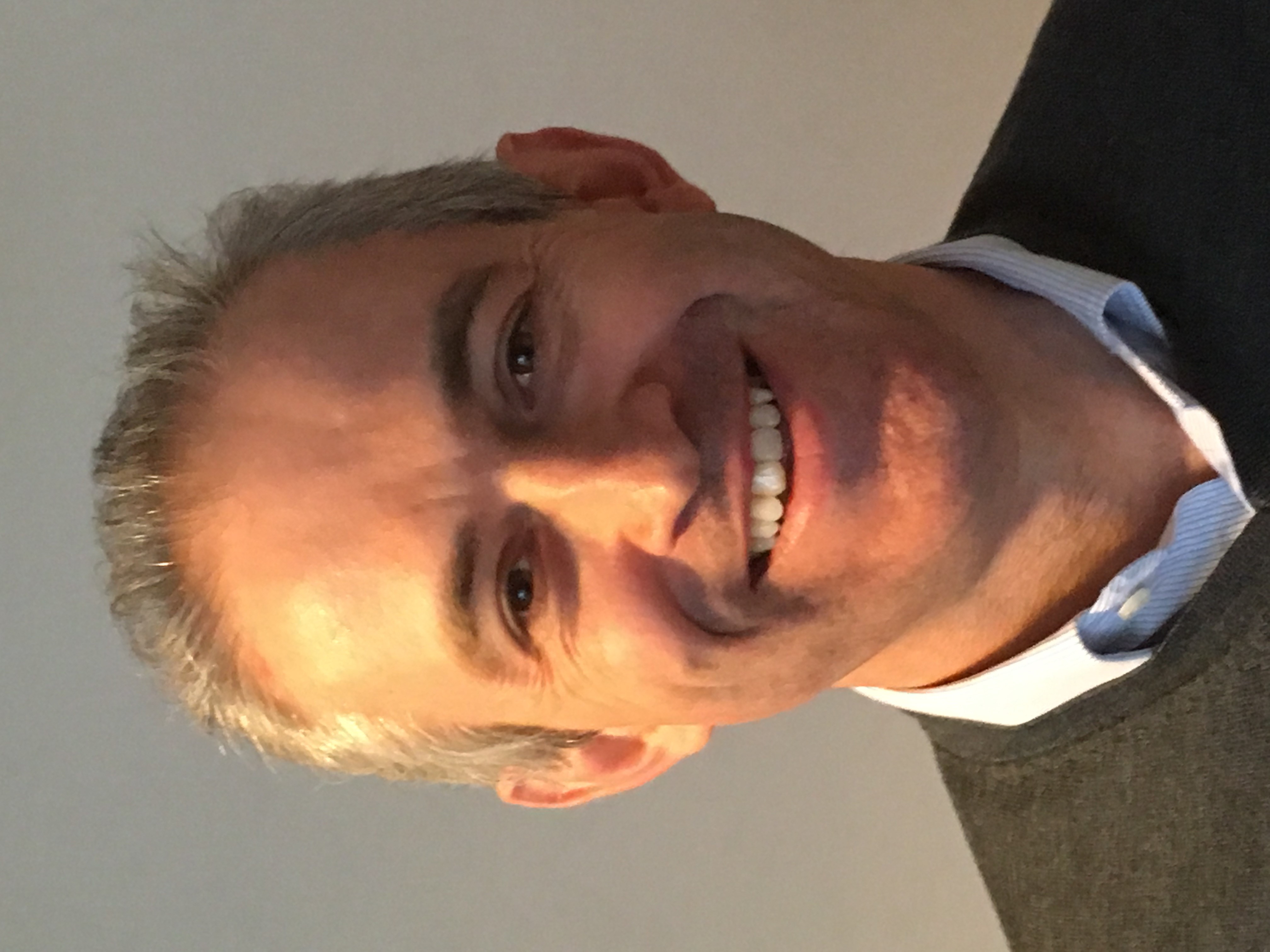 Metropolitan Police Michael Page